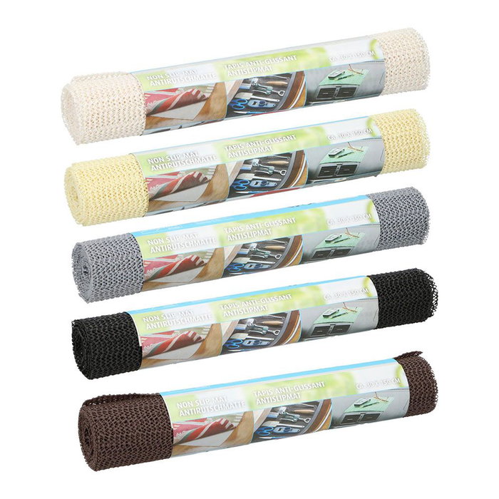 Cuisine Elegance Alfombrilla Antideslizante Cuisine Elegance 30 x 150 cm Modelos Surtidos