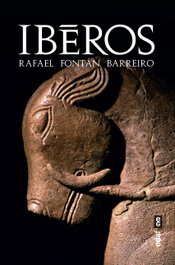 Iberos, Rafael Fontán Barreiro - EDAF EDITORIAL