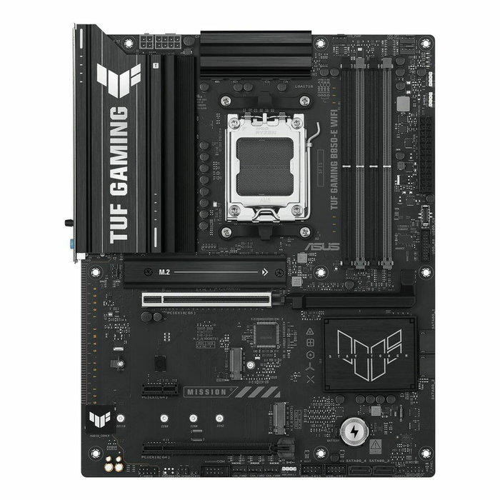 Asus TUF GAMING B850-E WIFI ATX DDR5 AM5