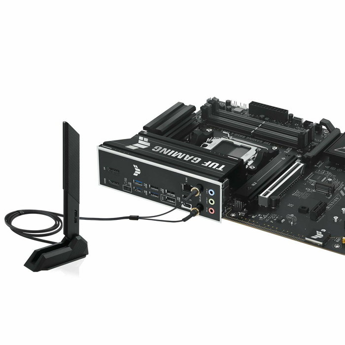 Asus TUF GAMING B850-E WIFI ATX DDR5 AM5