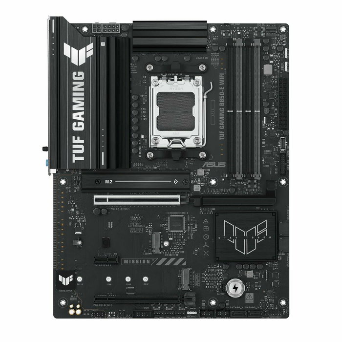 Asus TUF GAMING B850-E WIFI ATX DDR5 AM5