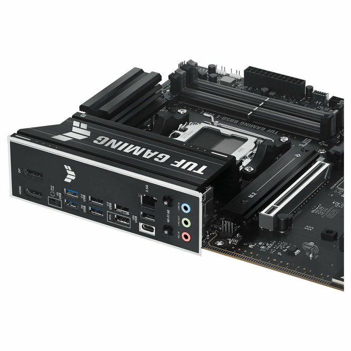 Asus TUF GAMING B850-E WIFI ATX DDR5 AM5