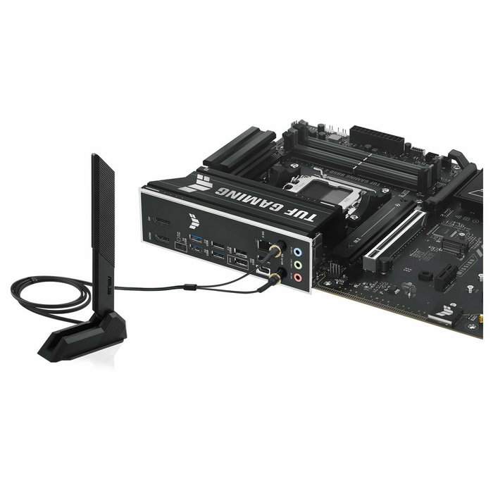 Asus TUF GAMING B850-E WIFI ATX DDR5 AM5