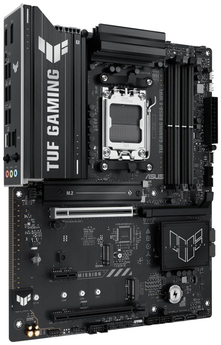 Asus TUF GAMING B850-E WIFI ATX DDR5 AM5