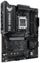 Asus TUF GAMING B850-E WIFI ATX DDR5 AM5