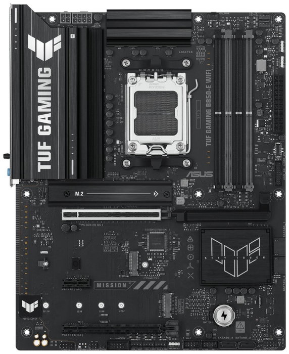 Asus TUF GAMING B850-E WIFI ATX DDR5 AM5