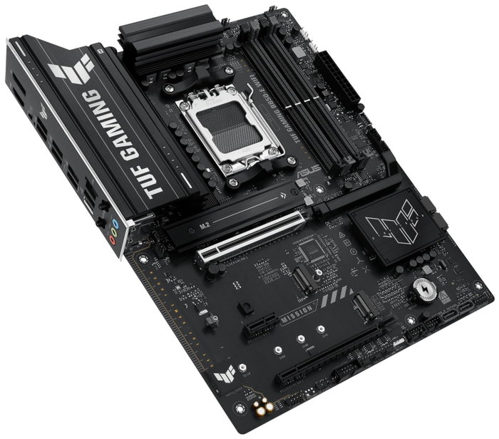 Asus TUF GAMING B850-E WIFI ATX DDR5 AM5