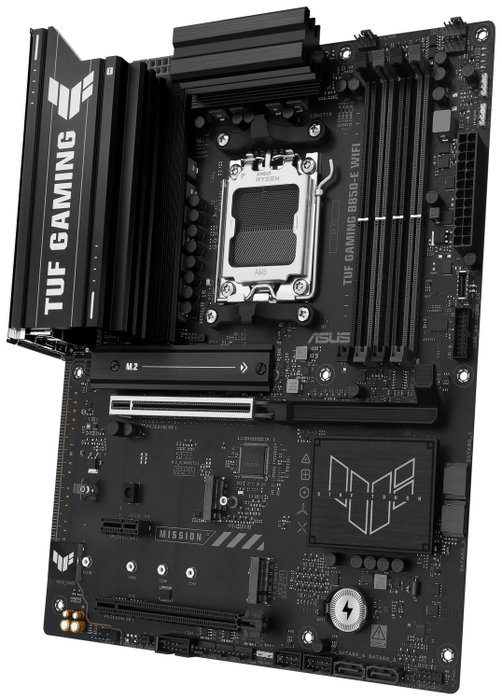 Asus TUF GAMING B850-E WIFI ATX DDR5 AM5