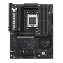 ASUS TUF GAMING B850-E WiFi Placa Base AMD B850 Socket AM5 ATX DDR5 Wi-Fi 6E