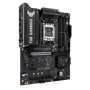 ASUS TUF GAMING B850-E WiFi Placa Base AMD B850 Socket AM5 ATX DDR5 Wi-Fi 6E
