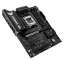 ASUS TUF GAMING B850-E WiFi Placa Base AMD B850 Socket AM5 ATX DDR5 Wi-Fi 6E