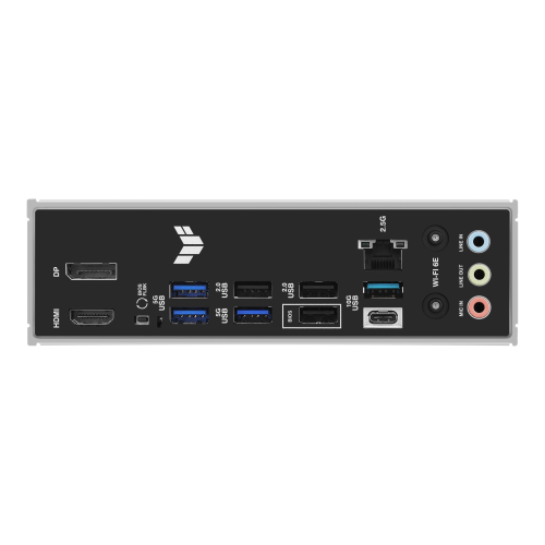 ASUS TUF GAMING B850-E WiFi Placa Base AMD B850 Socket AM5 ATX DDR5 Wi-Fi 6E ASUS TUF GAMING B850-E WiFi Placa Base AMD B850 Socket AM5 ATX DDR5 Wi-Fi 6E
