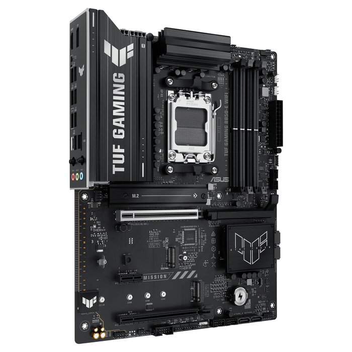 Asus TUF GAMING B850-E WIFI ATX DDR5 AM5