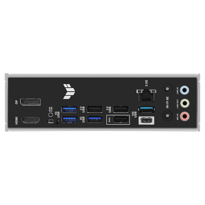 Asus TUF GAMING B850-E WIFI ATX DDR5 AM5