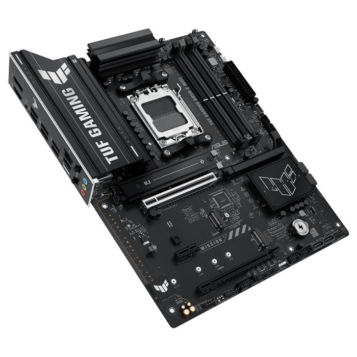Asus TUF GAMING B850-E WIFI ATX DDR5 AM5