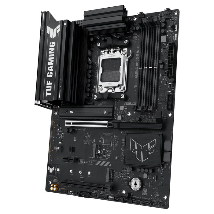 Asus TUF GAMING B850-E WIFI ATX DDR5 AM5