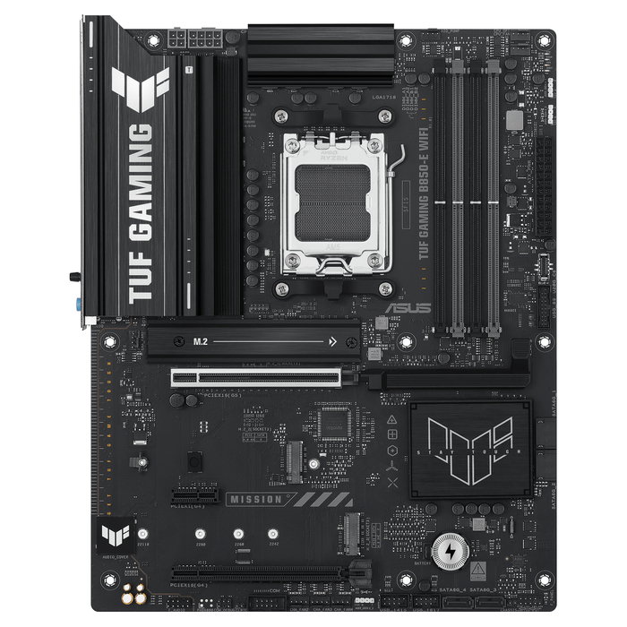 Asus TUF GAMING B850-E WIFI ATX DDR5 AM5