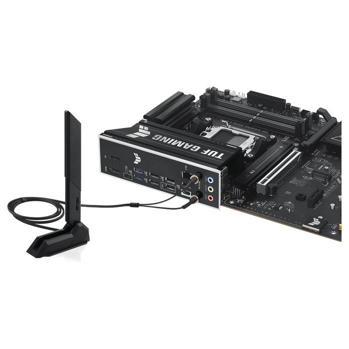 Asus TUF GAMING B850-E WIFI ATX DDR5 AM5