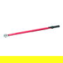 GEDORE Llave de Par Red Drehmomentschlssel 3/4", 110-550 Nm, color rojo/negro - R78900550