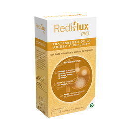 Rediflux Pro 15 Ml 12 Sob