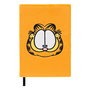 Garfield Cuaderno Peluche A5 Premium