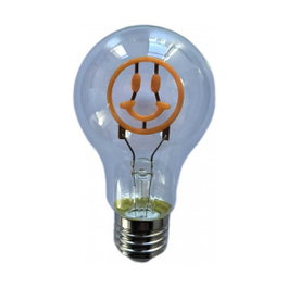 Synergy21 Synergy 21 LED Retrofit E27 Deko Bulb A60-smile
