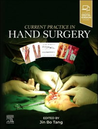 Current practice in hand surgery, Tang/Elliot/Meals - ELSEVIER UK