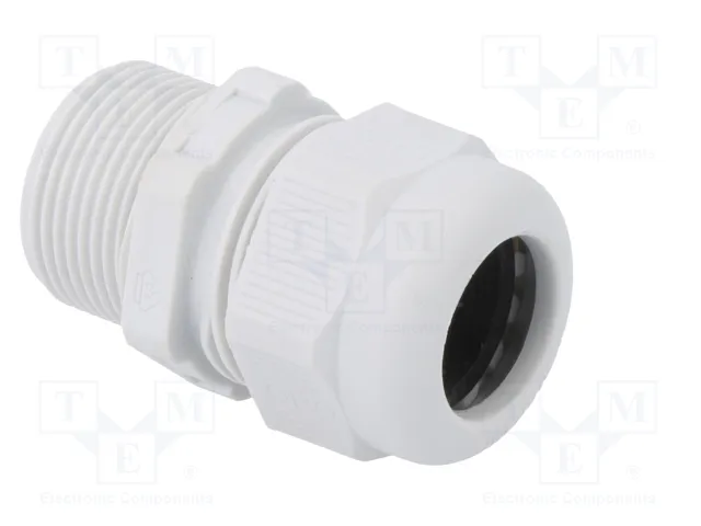 OBO BETTERMANN Sello aislante M25 con rosca prolongada OBO BETTERMANN Sello aislante M25 con rosca prolongada