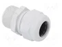 OBO BETTERMANN Sello aislante M25 con rosca prolongada