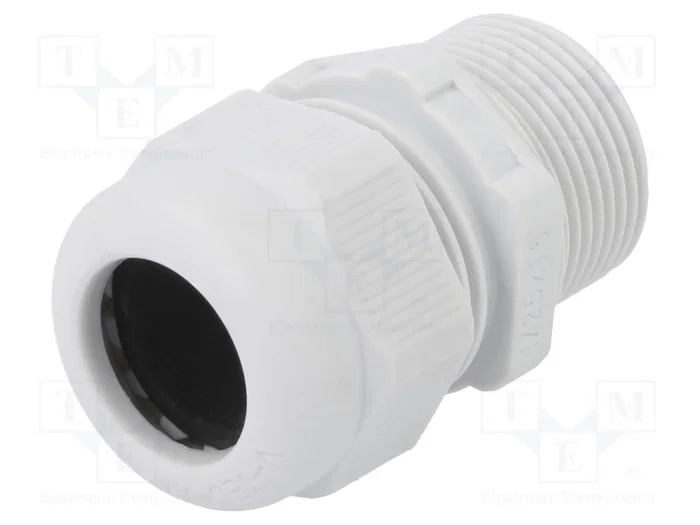 OBO BETTERMANN Sello aislante M25 con rosca prolongada OBO BETTERMANN Sello aislante M25 con rosca prolongada