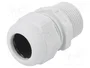 OBO BETTERMANN Sello aislante M25 con rosca prolongada