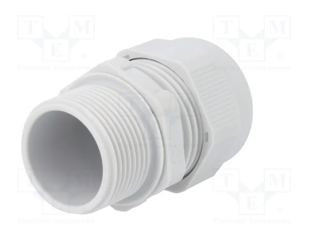 OBO BETTERMANN Sello aislante M25 con rosca prolongada OBO BETTERMANN Sello aislante M25 con rosca prolongada