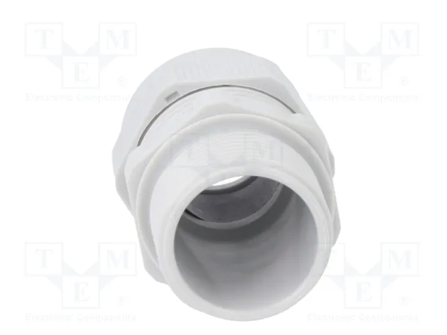 OBO BETTERMANN Sello aislante M25 con rosca prolongada OBO BETTERMANN Sello aislante M25 con rosca prolongada