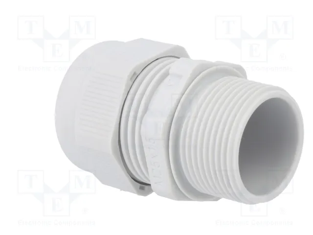 OBO BETTERMANN Sello aislante M25 con rosca prolongada OBO BETTERMANN Sello aislante M25 con rosca prolongada