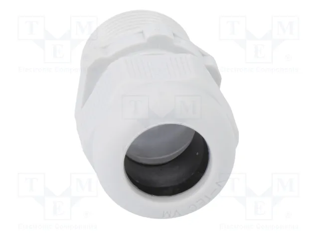 OBO BETTERMANN Sello aislante M25 con rosca prolongada OBO BETTERMANN Sello aislante M25 con rosca prolongada