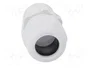 OBO BETTERMANN Sello aislante M25 con rosca prolongada
