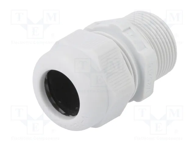 OBO BETTERMANN Sello aislante M25 con rosca prolongada OBO BETTERMANN Sello aislante M25 con rosca prolongada