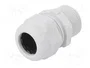 OBO BETTERMANN Sello aislante M25 con rosca prolongada
