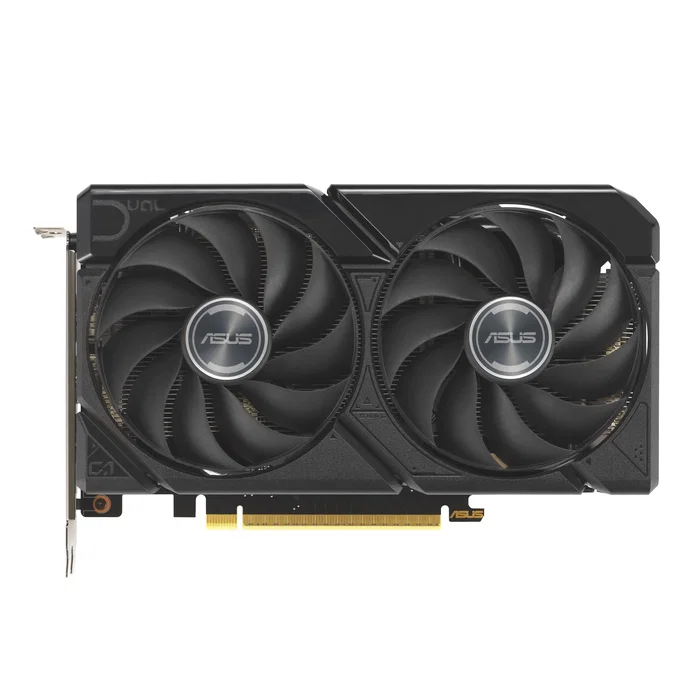 ASUS Dual Radeon RX 9060 XT 16 GB GDDR6