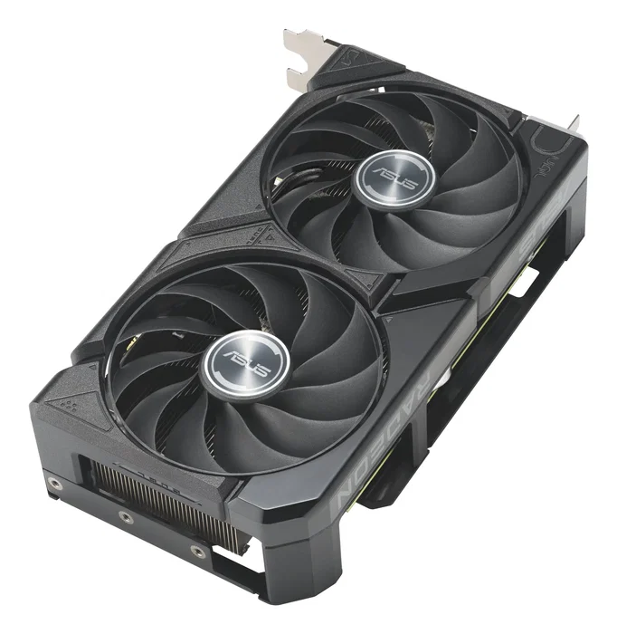 ASUS Dual Radeon RX 9060 XT 16 GB GDDR6