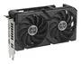 ASUS Dual Radeon RX 9060 XT 16 GB GDDR6