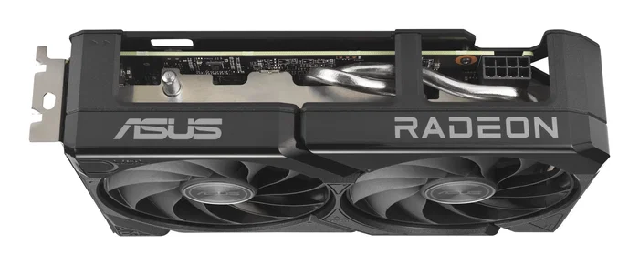 ASUS Dual Radeon RX 9060 XT 16 GB GDDR6