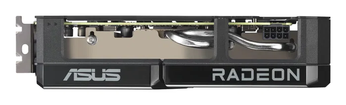 ASUS Dual Radeon RX 9060 XT 16 GB GDDR6