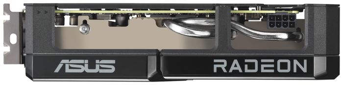 ASUS Dual Radeon RX 9060 XT 16 GB GDDR6