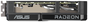 ASUS Dual Radeon RX 9060 XT 16 GB GDDR6