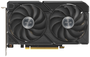 ASUS Dual Radeon RX 9060 XT 16 GB GDDR6