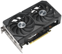 ASUS Dual Radeon RX 9060 XT 16 GB GDDR6