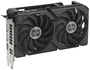 ASUS Dual Radeon RX 9060 XT 16 GB GDDR6