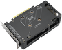ASUS Dual Radeon RX 9060 XT 16 GB GDDR6