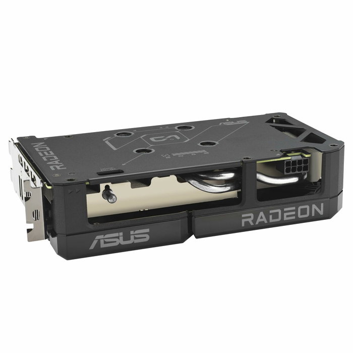 ASUS Dual Radeon RX 9060 XT 16 GB GDDR6
